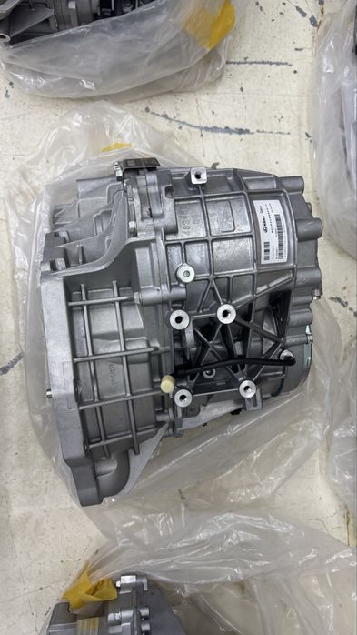 коробки передачи  китайских машин