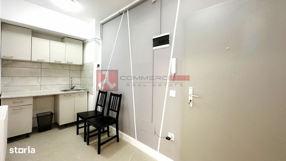 Spatiu Comercial 72 Mp | Zona Coresi
