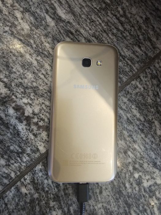 Samsung galaxy a5 2017
