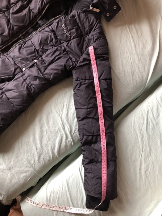 Зимно яке Bebe