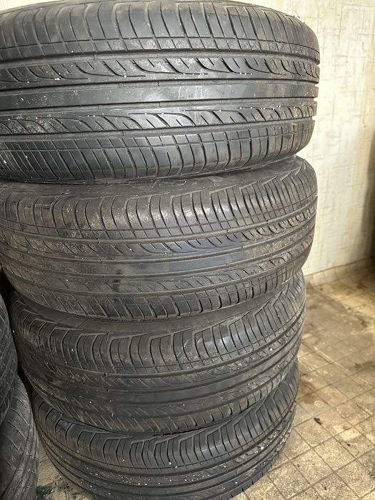 Джанти OZ 15” с летни гуми