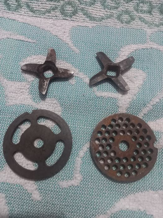 Запчасти для мясорубки