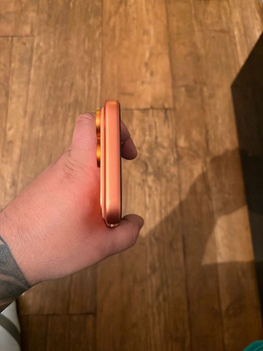 Iphone 17 Pro Max doar schimb cu 17 pro