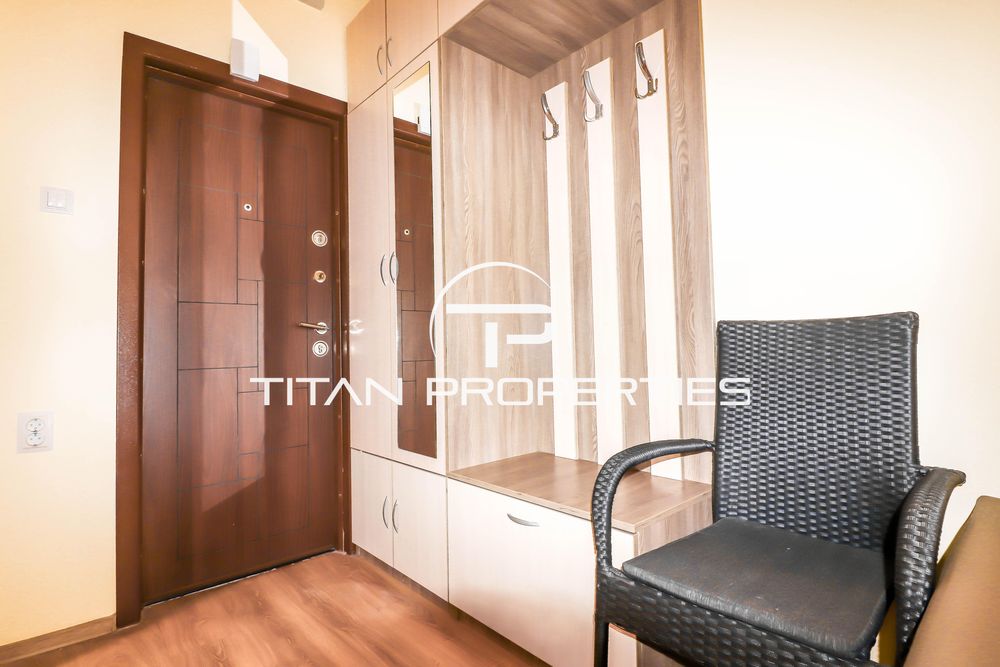 Дава се под наем Едностаен апартамент в Варна, Център - 35 кв.м за 320 € - Снимка #2