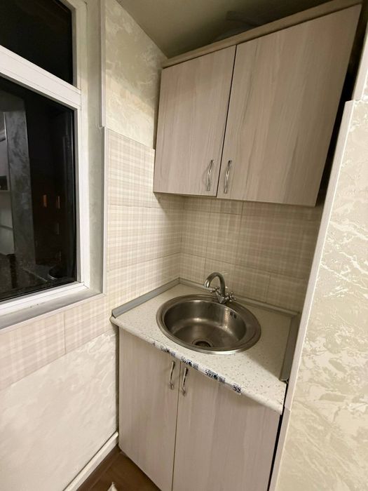 Аренда!  Чиланзар 1 квартал   1 ком