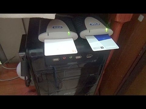 Установка, настройка параболических антенн.Настройка Wi-Fi роутеров.