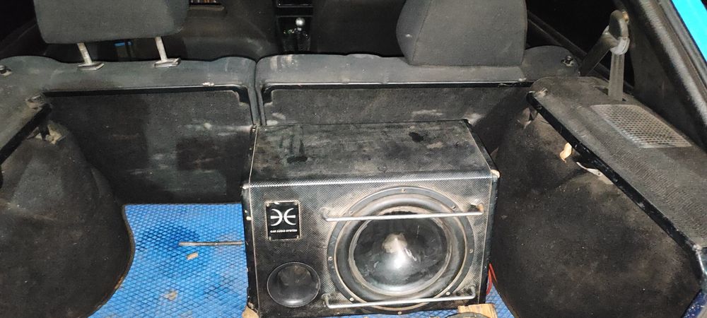 Гольф 2 инжектор