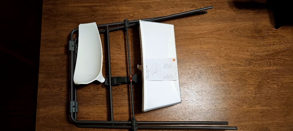 Бебешка вана за къпане от 3 части - Stokke Flexi Bath