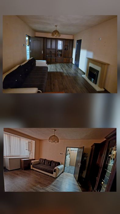 Apartament 3 camere