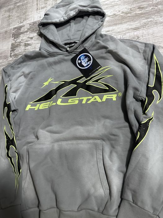 *OFERTA* Hellstar Hoodie