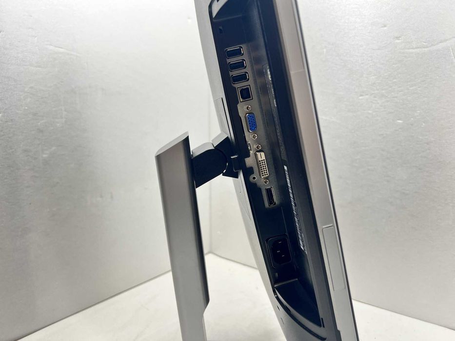 Монитор Dell U2414 24" 1920x1080 FHD AH-IPS клас А с Гаранция
