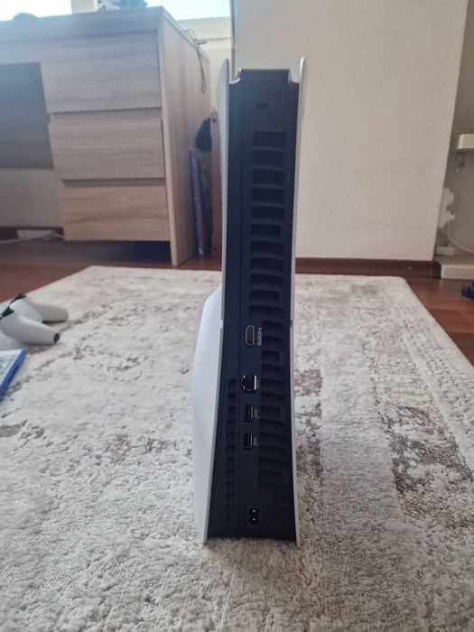 Vand playStation 5 slim