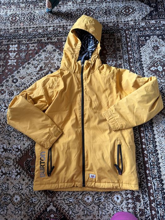 Детско яке Burton