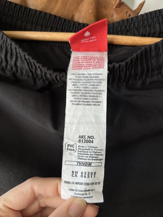 Pantaloni Puma S
