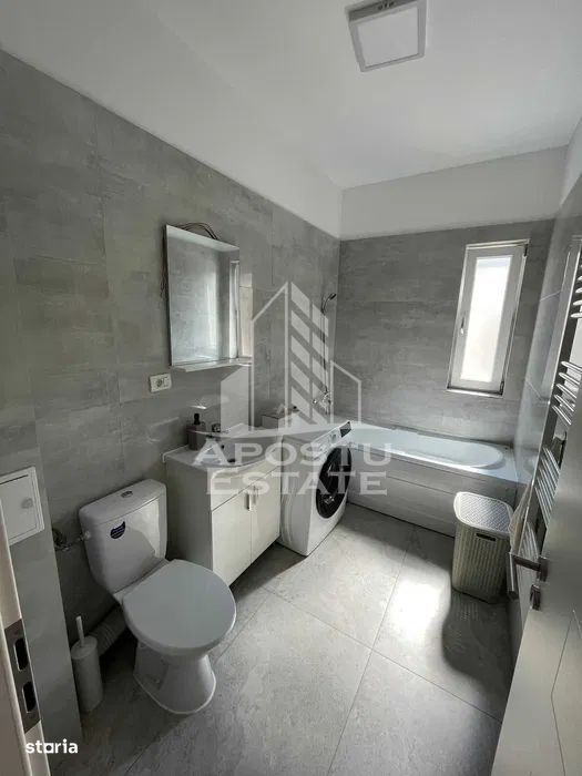Apartament 2 camere, de inchiriat, Calea Urseni, Giroc