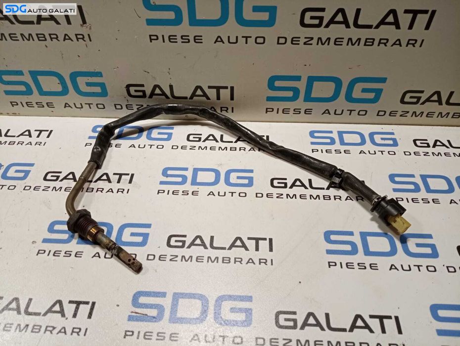Senzor Sonda Lambda Galerie Evacuare Mercedes Clasa E Class W212 2.2 CDI 2009 - 2015 [M4992]