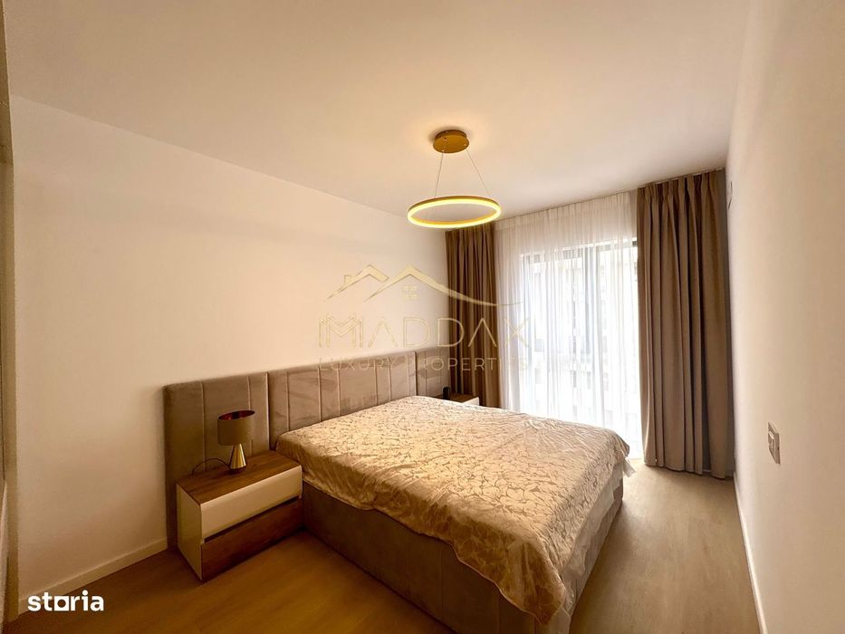 Apartament 2 camere Fabrica de Glucoza - Premium & Exclusivist 195.000