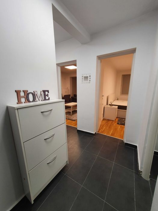 Închiriez apartament 3 camere, lângă Complexul Studențesc si Sala Olimpia, Timisoara