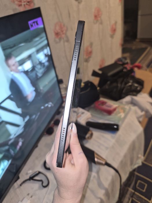 Планшет samsung tab a9+ 11 дюйм