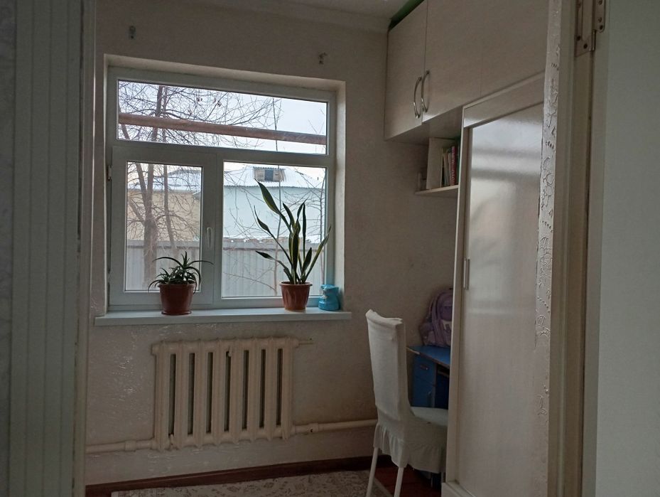 Квартира сатылады