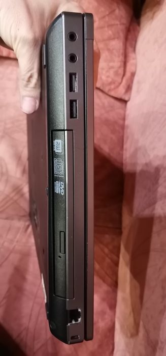 Лаптоп HP 512gb 4gb ram