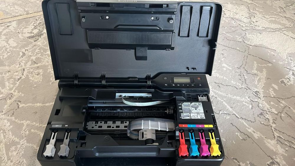 Принтер Canon PIXMA G540