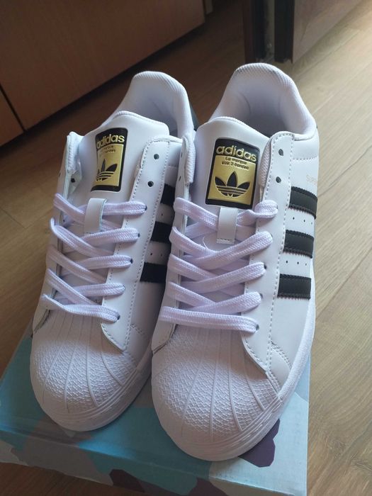 Adidas Supestar Clasic