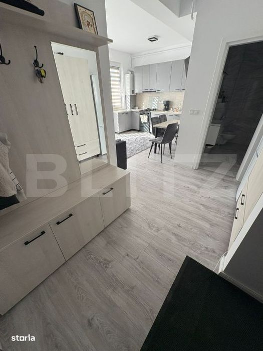 Mini-Penthouse zona SUD
