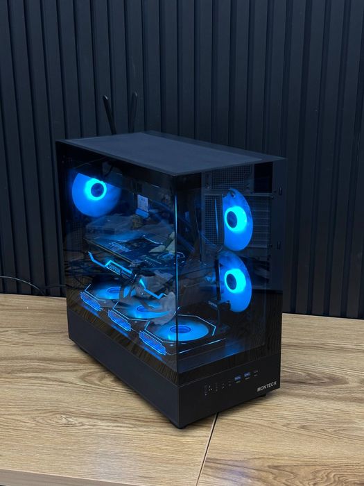 i7 13700KF + 3070Ti suprime