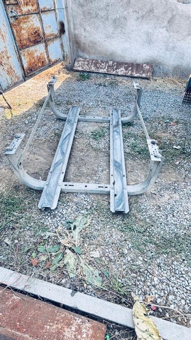 Корзина для запаски