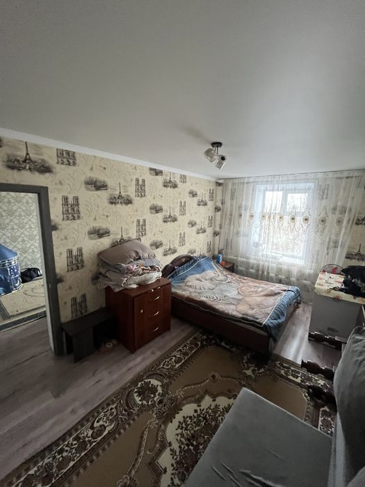 Квартира жби.