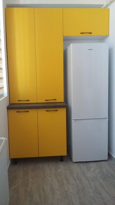 Inchiriez apartament 2 camere Militari Residence