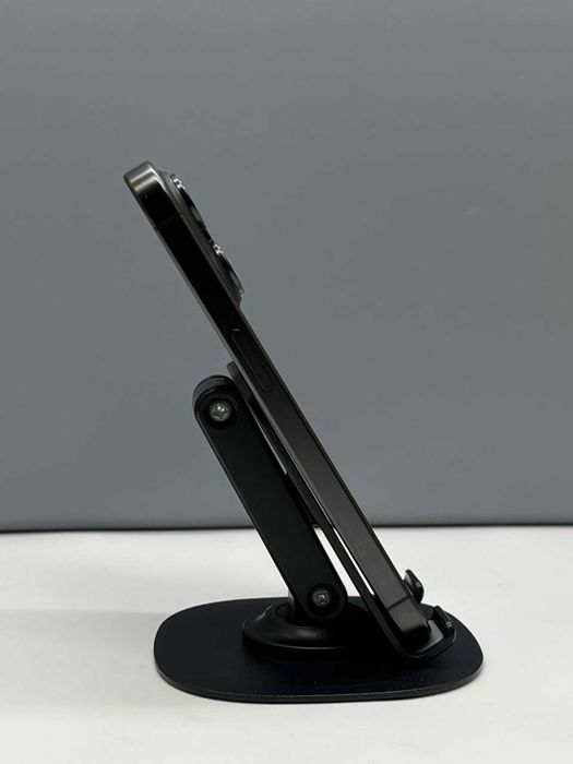 Iphone 15 pro 256gb Black Titan