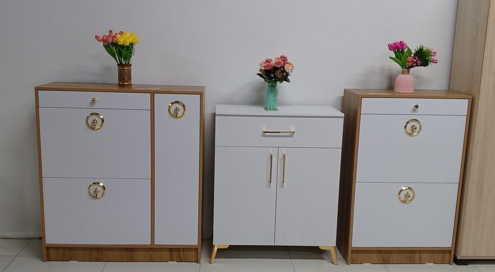 Прихожая  для любого помещения