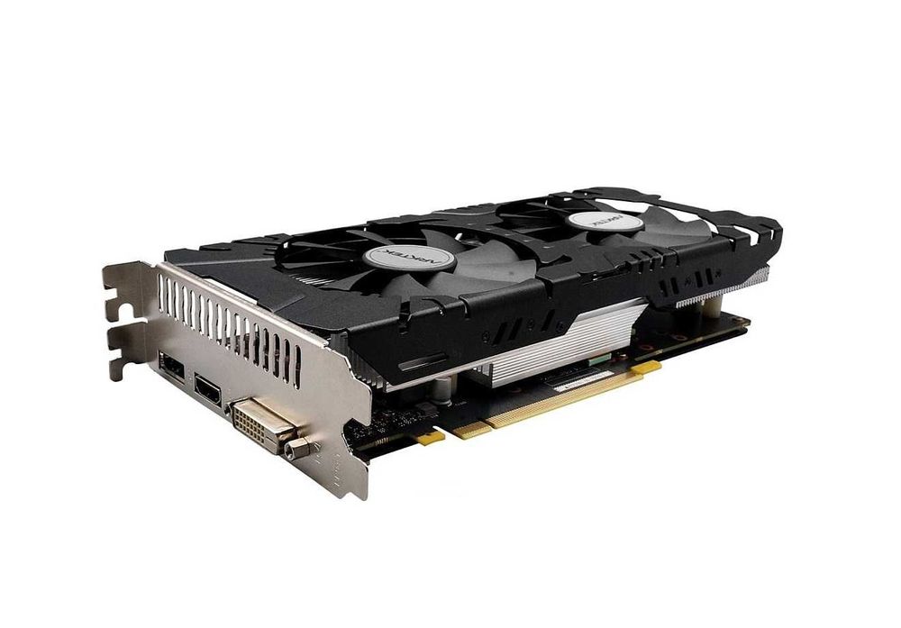 ] Видеокарта Arktek RTX 2060 6GB