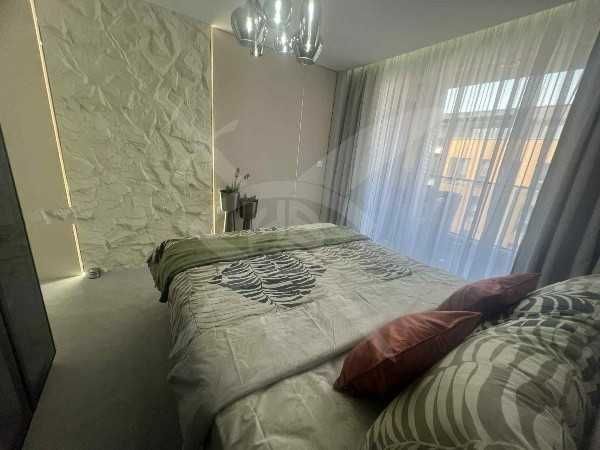 Продава се Двустаен апартамент в Пловдив, Остромила - 69 кв.м за 2733 €/кв.м - Снимка #4