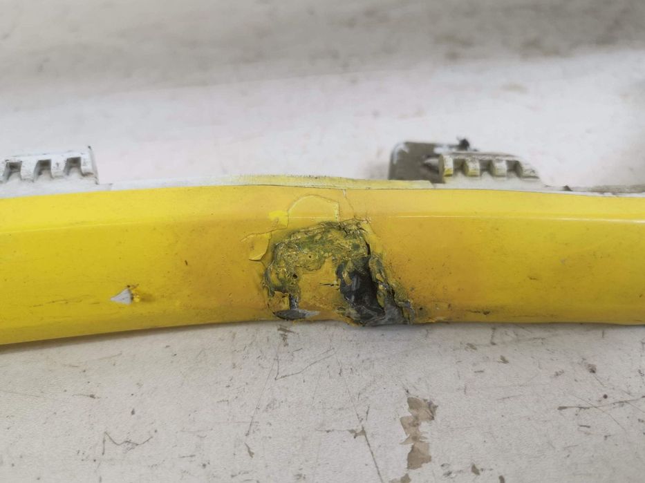 Bara Fata Renault Megane 4 2016 2017 2018 2019 2020 Originala Avariata