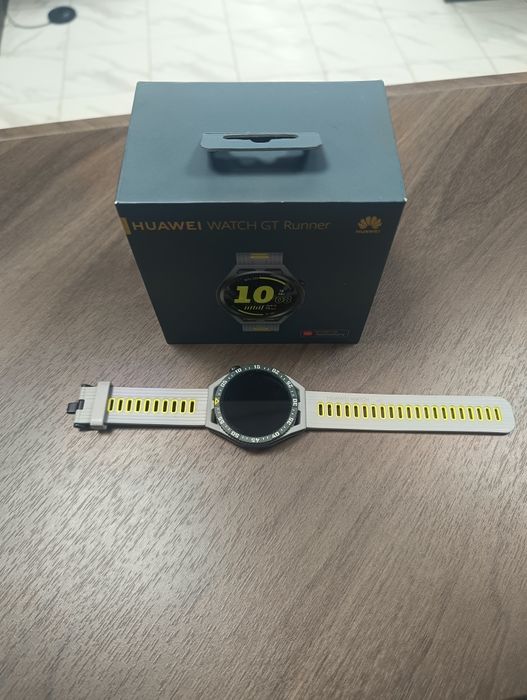 Смарт-часы Huawei Watch GT 3 SE