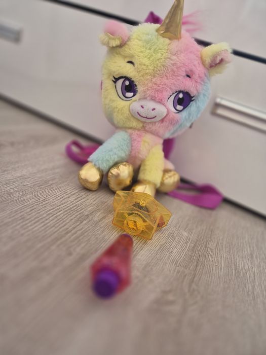 Детска раница SHIMMER STARS