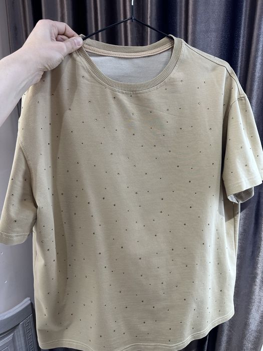 Двойка спортивная женская размер М