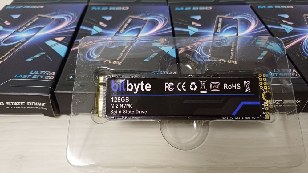 NGFF ssd M.2 накопители 128/256/512