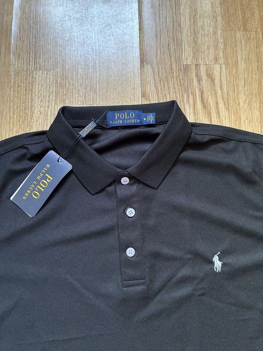 Мъжка поло риза Ralph Lauren