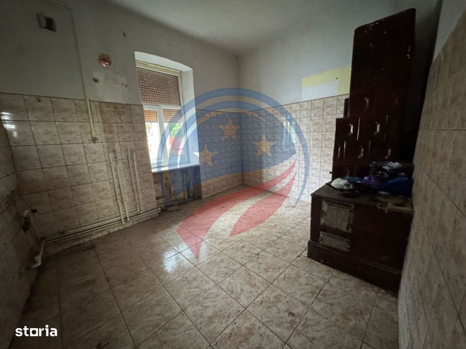 Ultracentral | Teren 470 mp + Proiect S+P+2E | Investiție Premium