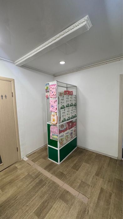 Продается Аптека , Салон красоты