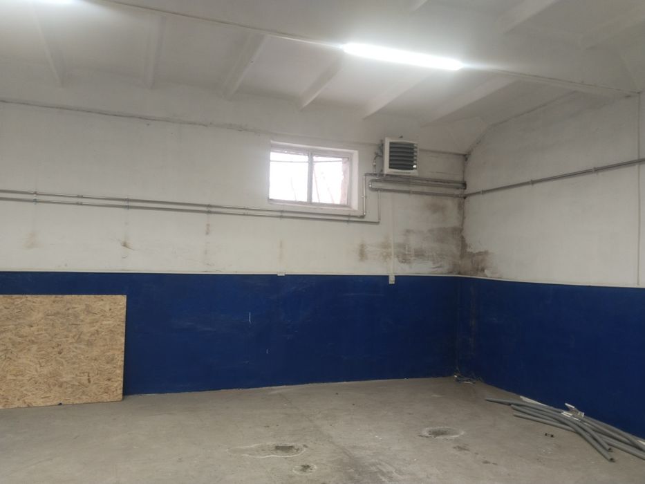 Сдам помещение под аренду