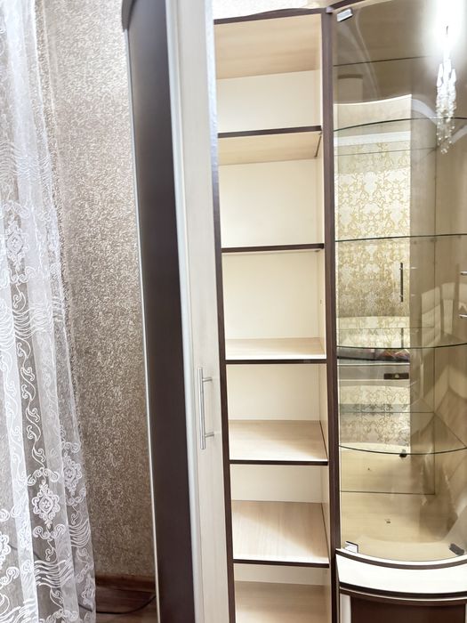 стенка в гостиную