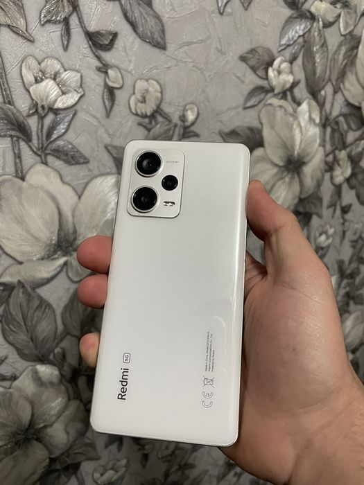 Xiaomi Redmi note 12 pro+ 5G