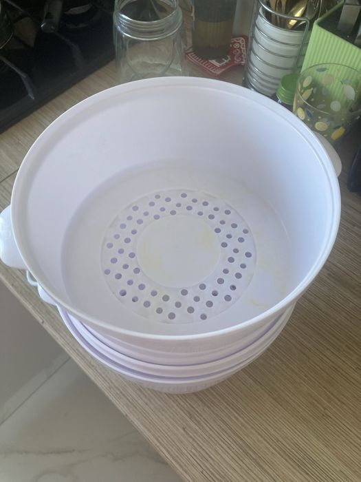 Продам пароварку