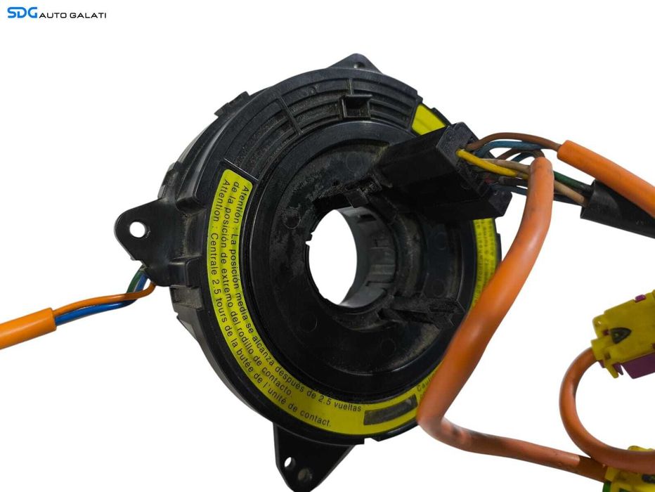 Spira Spirala Banda Airbag Volan Sofer Volvo S40 2004 - 2012 [L7103]