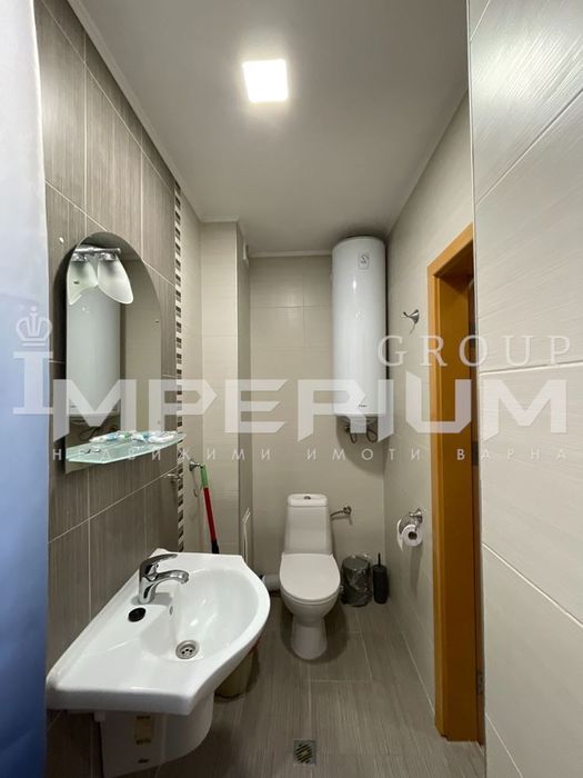 Дава се под наем Двустаен апартамент в Варна, Генералите - 70 кв.м за 668.1 € - Снимка #11